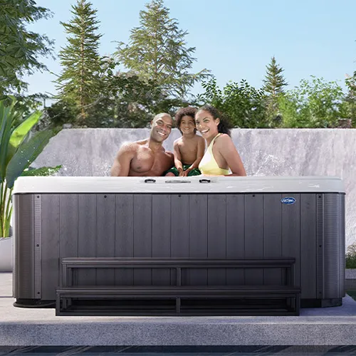 Patio Plus hot tubs for sale in Springville